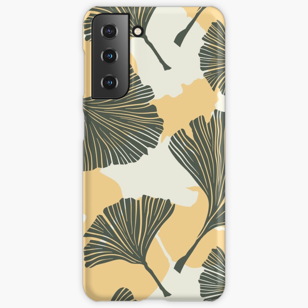 Vista previa del artículo con la obra «Funda rígida para Samsung Galaxy», diseñado y vendido por Lapetiteredac.