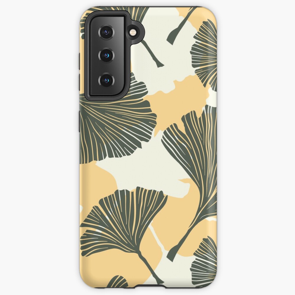 Vista previa del artículo con la obra «Funda resistente para Samsung Galaxy», diseñado y vendido por Lapetiteredac.