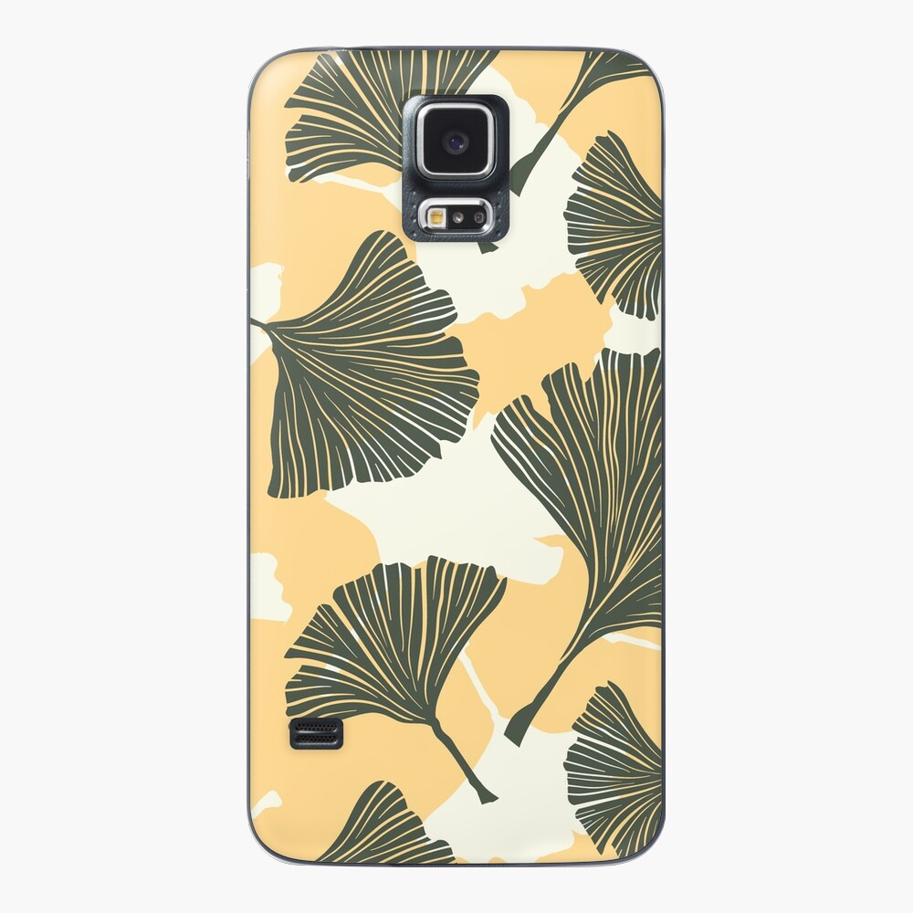 Vista previa del artículo con la obra «Vinilo para Samsung Galaxy», diseñado y vendido por Lapetiteredac.