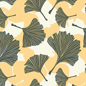 Imagen de la obra dibujo flores abstractas de Lapetiteredac
