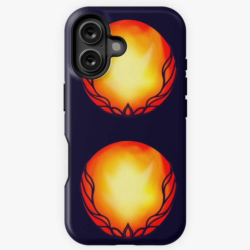 Item preview, iPhone Magsafe Tough Case designed and sold by StephOBrien.