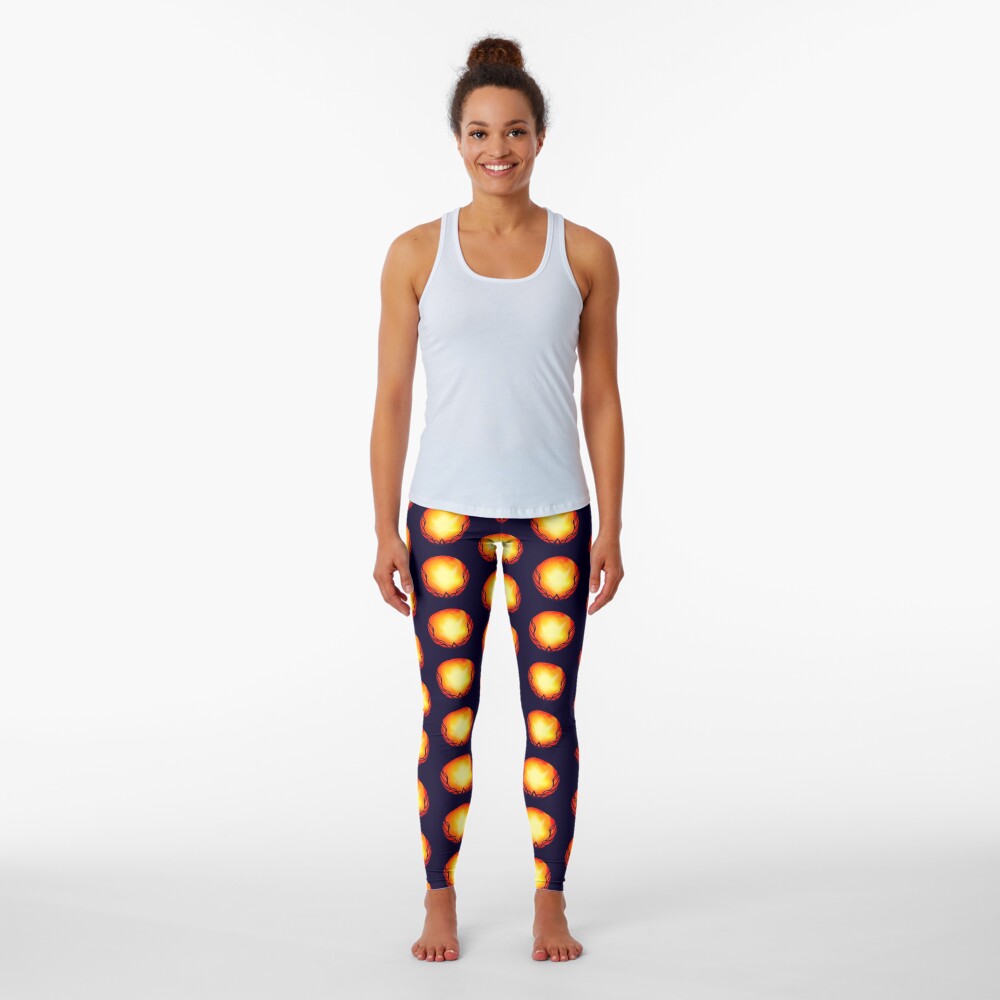 Item preview, Leggings designed and sold by StephOBrien.