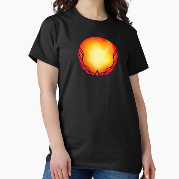Item preview, Cradled Globes 2 - World of Fire designed and sold by StephOBrien.