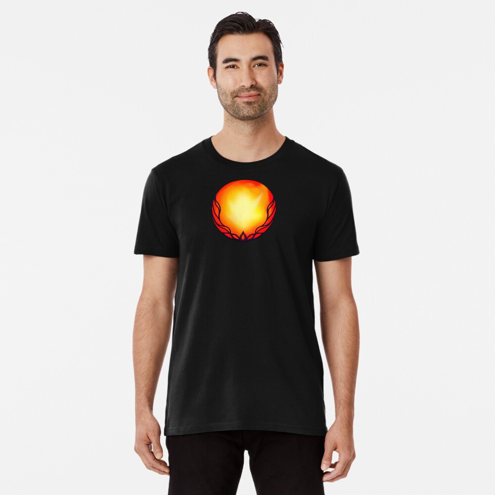Item preview, Premium T-Shirt designed and sold by StephOBrien.