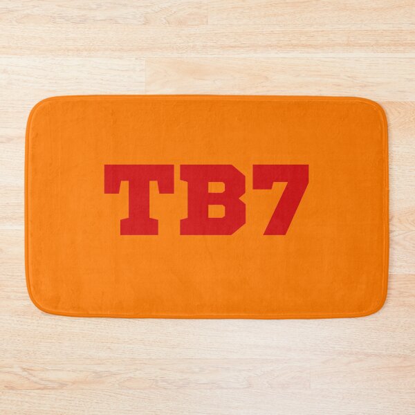 Item preview, TB Seven TB7 Tampa Bay Football  designed and sold by brooklyntowner.