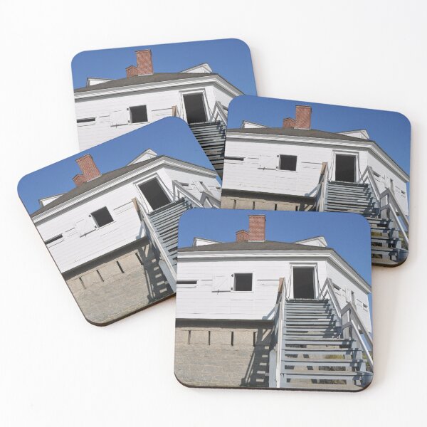 Item preview, Fort McClary - Portland Maine designed and sold by Theophanes Avery.
