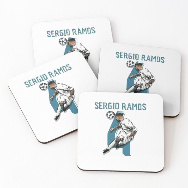Item preview, Sergio Ramos designed and sold by cleardsg.