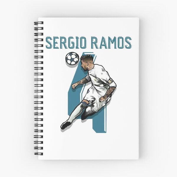 Item preview, Sergio Ramos designed and sold by cleardsg.