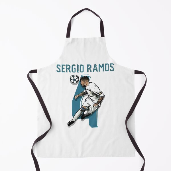 Item preview, Sergio Ramos designed and sold by cleardsg.