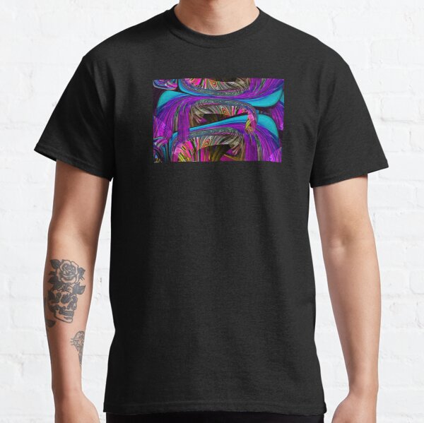 Burlesque Classic T-Shirt