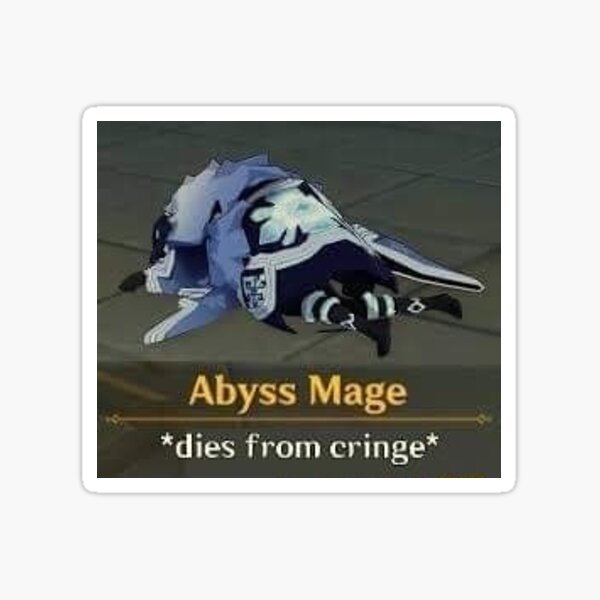 Abyss Mage Shields