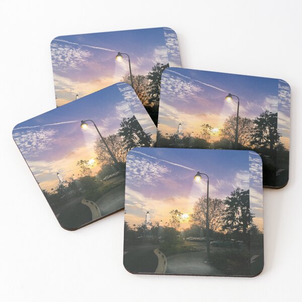 Item preview, Early Morning designed and sold by PancakeStreet.