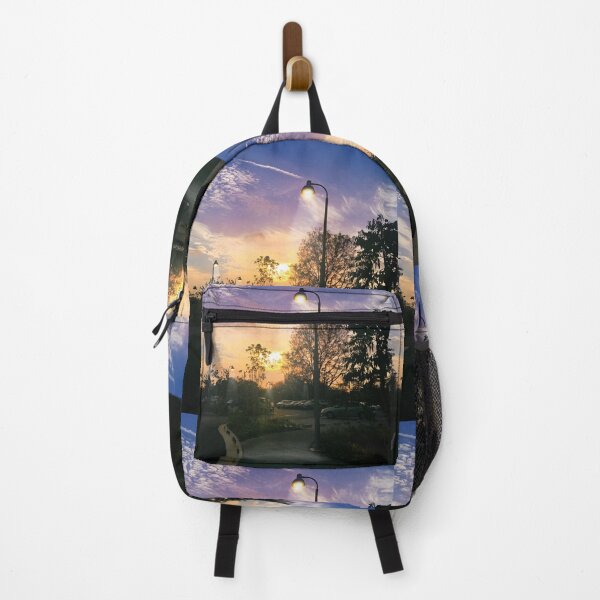 Item preview, Early Morning designed and sold by PancakeStreet.