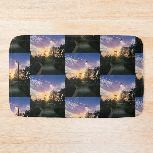 Item preview, Early Morning designed and sold by PancakeStreet.