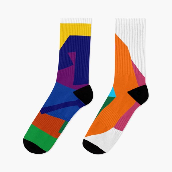 Item preview, Doggy Geometric Wpap Style designed and sold by ahmadnusyirwan.