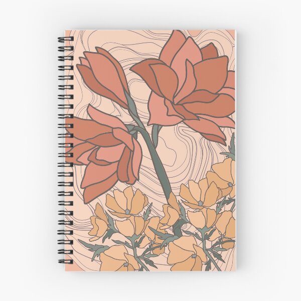 Item preview, Fleur du Bois - Flowers of the Wood  designed and sold by DavJen.