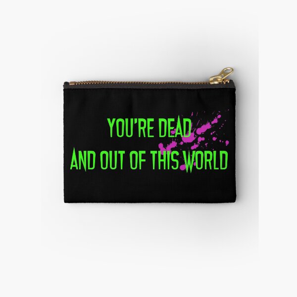 Item preview, What We Do In The Shadows - You're Dead  designed and sold by GringoNation.