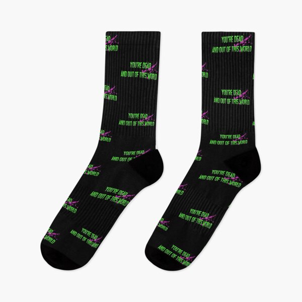 Item preview, What We Do In The Shadows - You're Dead  designed and sold by GringoNation.