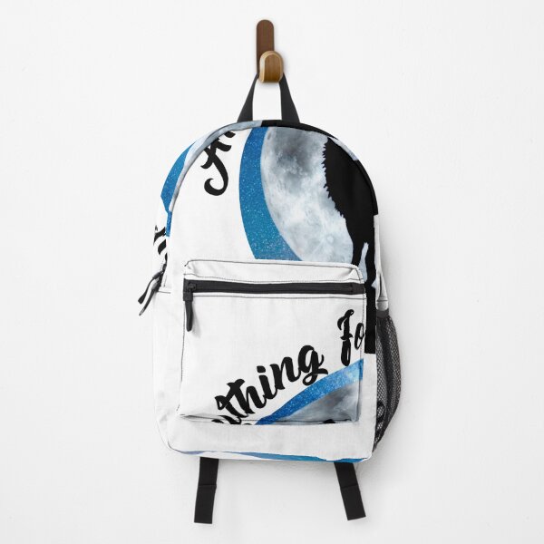 Item preview, Anything For Our Moony - Wolf and Moon designed and sold by amazinGraphic.