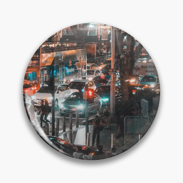 Item preview, Orchard Road, Singapore designed and sold by PancakeStreet.