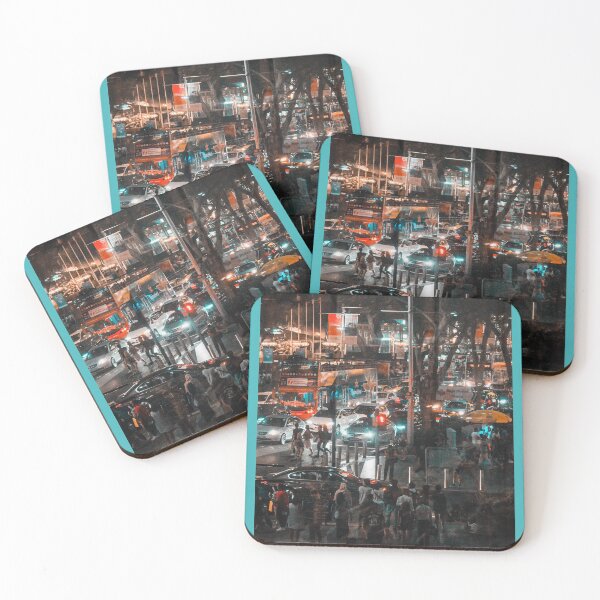 Item preview, Orchard Road, Singapore designed and sold by PancakeStreet.