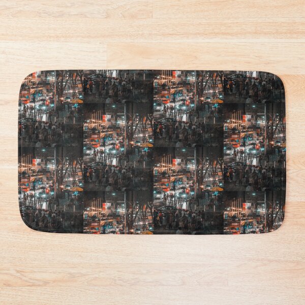 Item preview, Orchard Road, Singapore designed and sold by PancakeStreet.