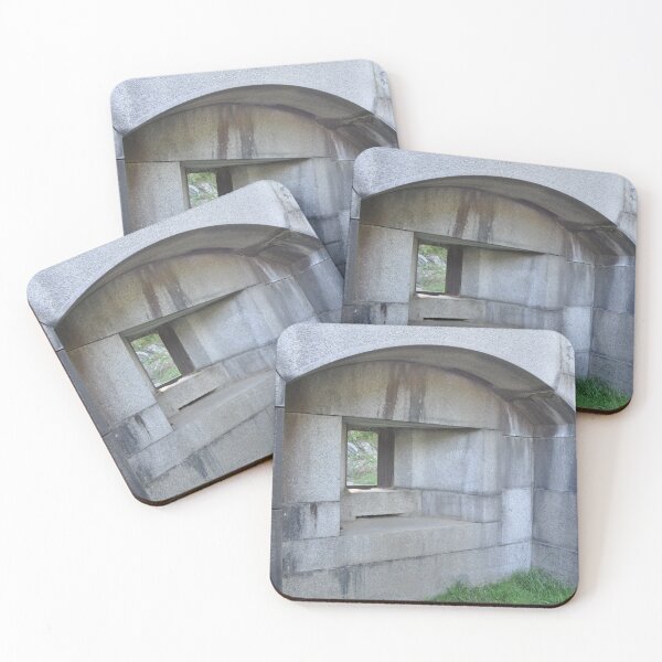 Item preview, Fort McClary Cannon Window designed and sold by Theophanes Avery.