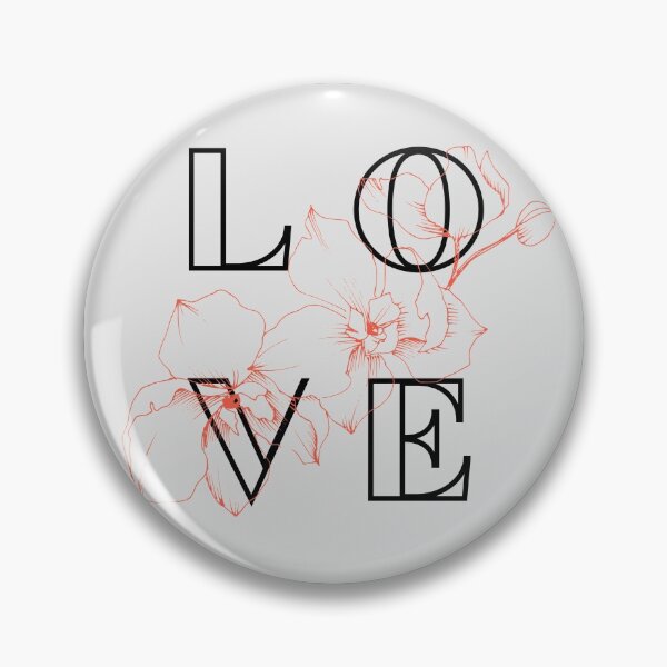 Item preview, L-O-V-E designed and sold by MaryGTebo.