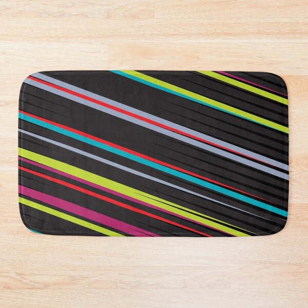 Item preview, Forward Stripe In My Life designed and sold by CroDesign.