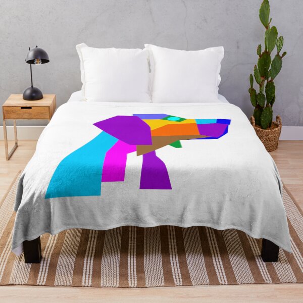 Item preview, Dog Geometric Wpap Style designed and sold by ahmadnusyirwan.