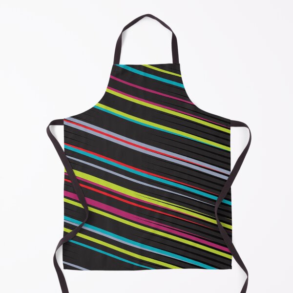 Item preview, Forward Stripe In My Life designed and sold by CroDesign.