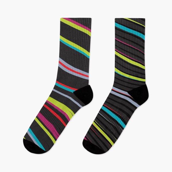 Item preview, Forward Stripe In My Life designed and sold by CroDesign.