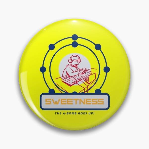 Item preview, Sweetness designed and sold by Lime Milk.