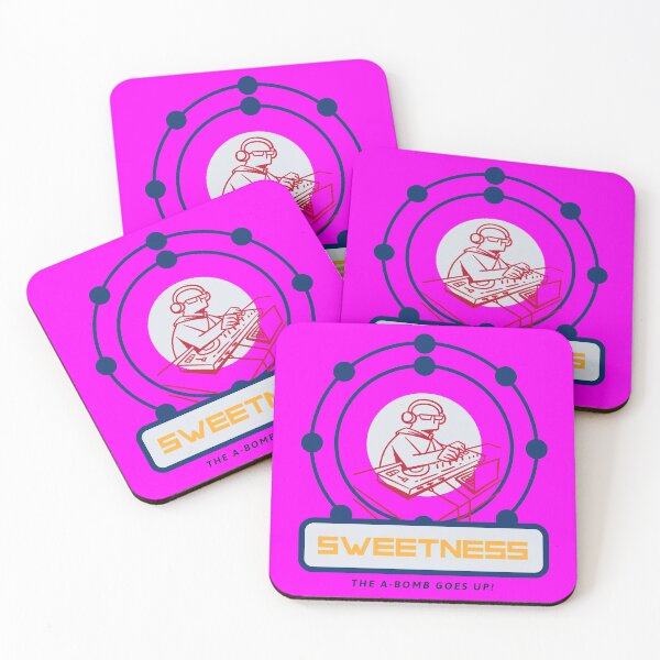 Item preview, Sweetness designed and sold by Lime Milk.
