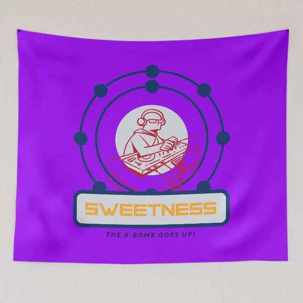 Item preview, Sweetness designed and sold by Lime Milk.