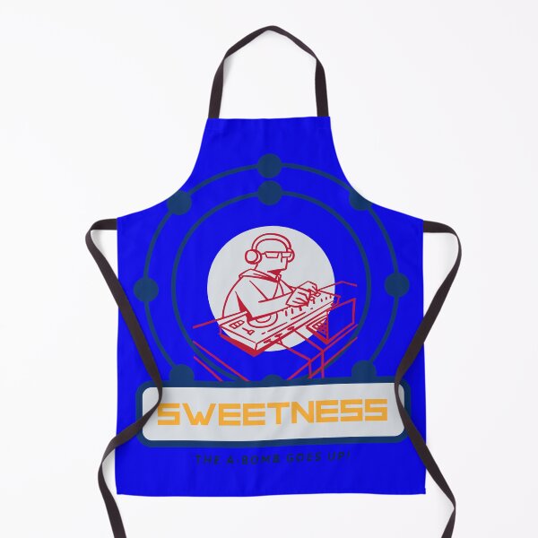 Item preview, Sweetness designed and sold by Lime Milk.