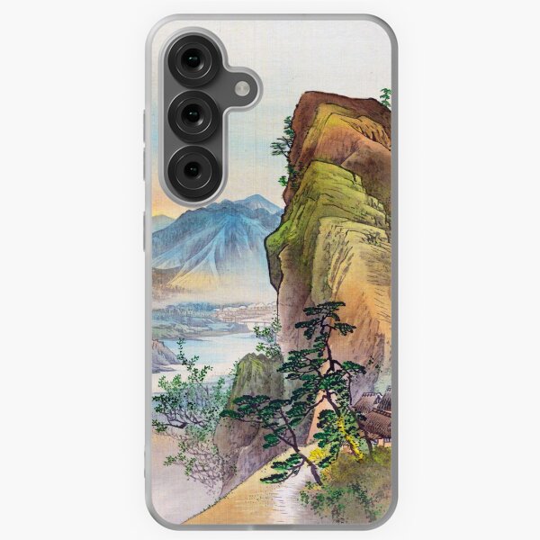 Item preview, Landscape (Restored Japanese Artwork) designed and sold by PromoteProgress.