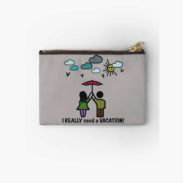 Item preview, VACATIONS! designed and sold by DastaanArt.
