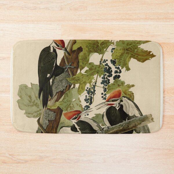 Item preview, 111 Pileated Woodpecker designed and sold by Bird-Lore.