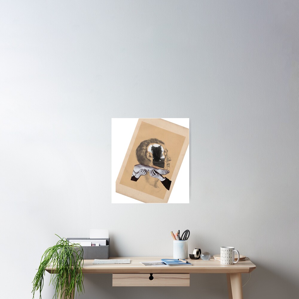 Item preview, Poster designed and sold by Vesperalia.