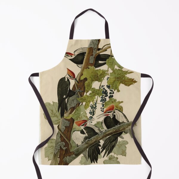 Item preview, 111 Pileated Woodpecker designed and sold by Bird-Lore.