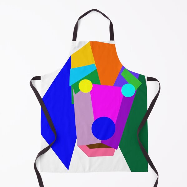 Item preview, Dog Geometric Wpap Style designed and sold by ahmadnusyirwan.