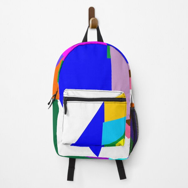 Item preview, Dog Geometric Wpap Style designed and sold by ahmadnusyirwan.