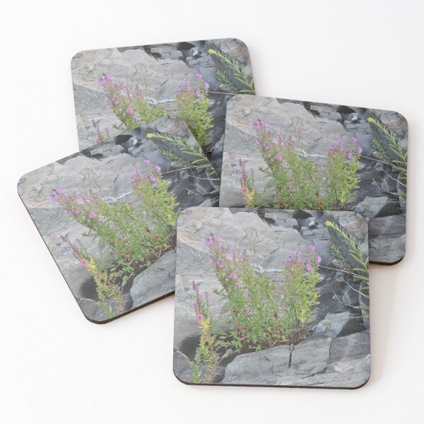 Item preview, Defiant Weeds designed and sold by Theophanes Avery.