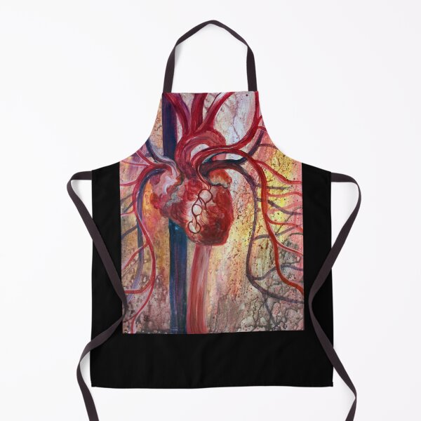 Item preview, Honor God's Name - Write it on Your Heart designed and sold by RebeccaEllisArt.