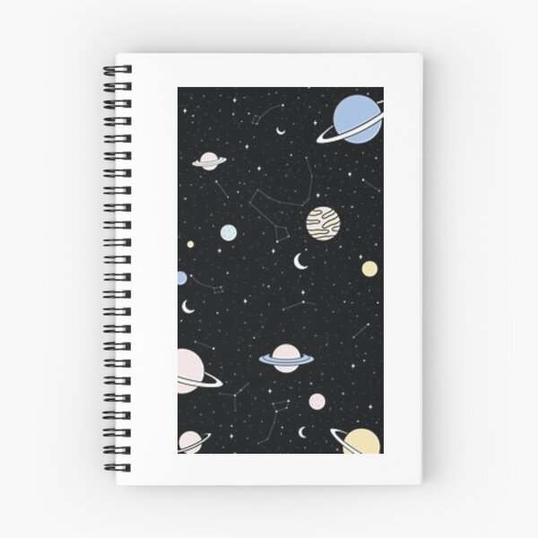 Item preview, Space designed and sold by scaredy-kat.