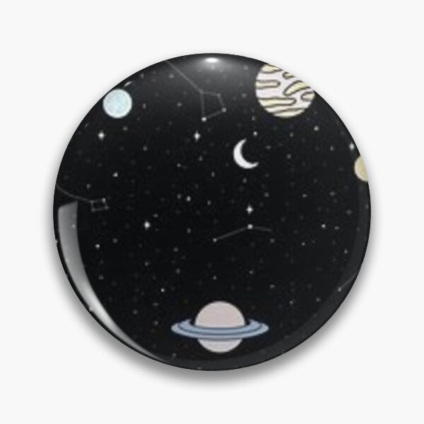 Item preview, Space designed and sold by scaredy-kat.