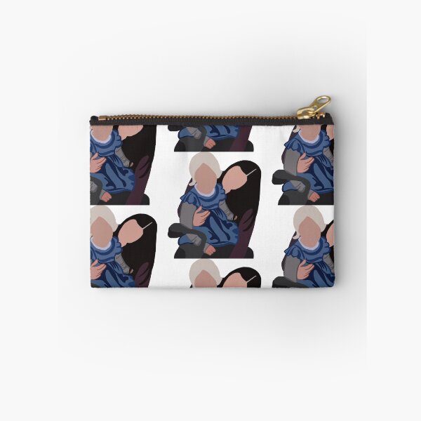 Item preview, Jemma and Alya Fitzsimmons designed and sold by BrierRoseAndCo.