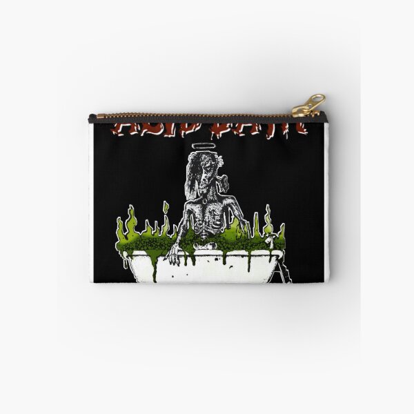 Item preview, Acid Bath "Demos" cover art t-shirt  designed and sold by vamprotica-shop.