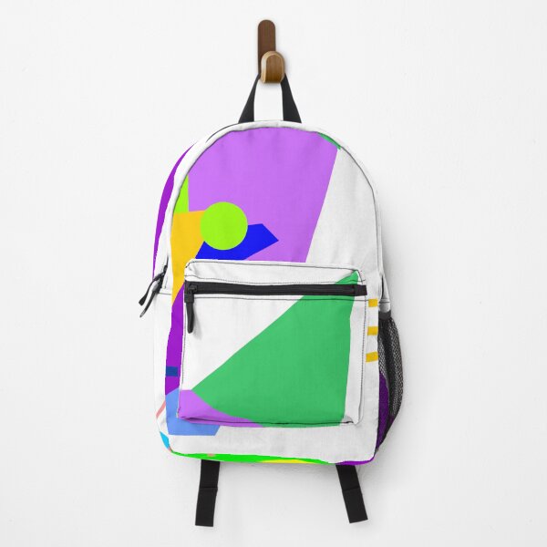 Item preview, Cats Geometric Wpap Style designed and sold by ahmadnusyirwan.